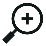 Enlarge SVG Icon
